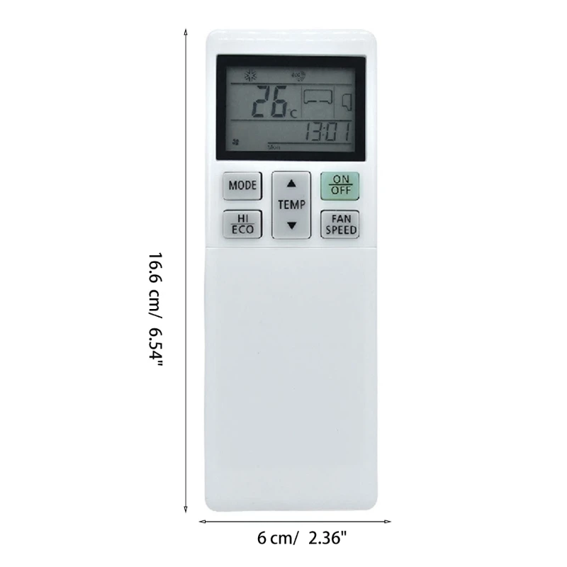 RLA502A700B Air Conditioner Remote For Mitsubishi Air Conditioning ...